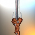 Ringwood Dagger